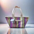 Yellow purple