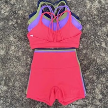 Ůʿ�����٤��2�������\�Ӄ���ĥë�T�ж�ѝgym yoga short set