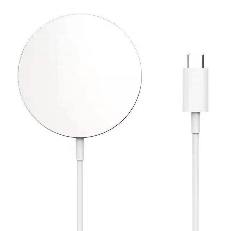 Appleアップル磁気吸引無線充電15w快充弾窓PD充電器magsafe携帯電話13を適用|undefined