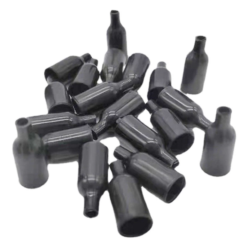 Аксессуары для игрушек для домашних животных пластиковая трубка забавная кошка палка подходящая шляпа № 4 крышка от винной бутылки забавная кошка с перьями шляпа с головой