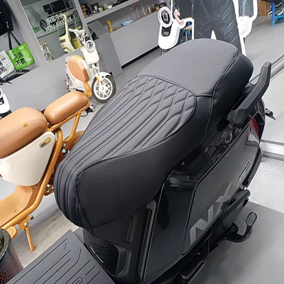 Niu Fx/Nx Wind Speed Seat – Motorcycle cushion