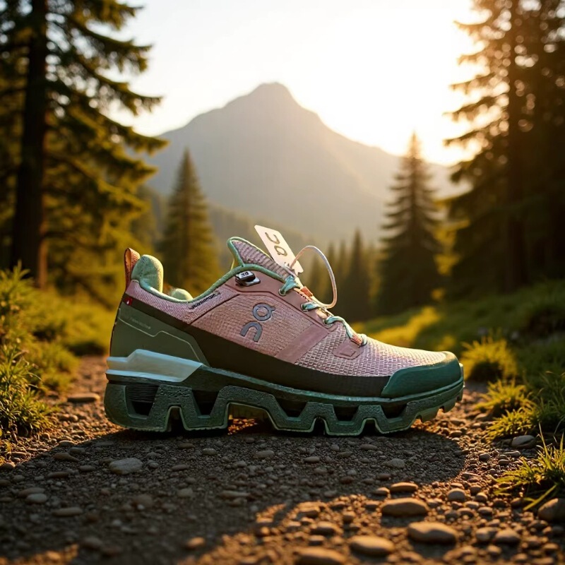 2026 Spring and Summer New Style Breathable Outdoor Quick-Drying Lightweight Wear-Resistant Men's and Women's Casual Sports Shoes Mountaineering Cross-Country Running Shoes 2026 Spring and Summer New Style Breathable Outdoor Quick-Drying Lightweight Wear-Resistant Men's and Women's Casual Sports Shoes Mountaineering Cross-Country Running Shoes