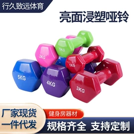 哑铃;其他健身器材;举重用品