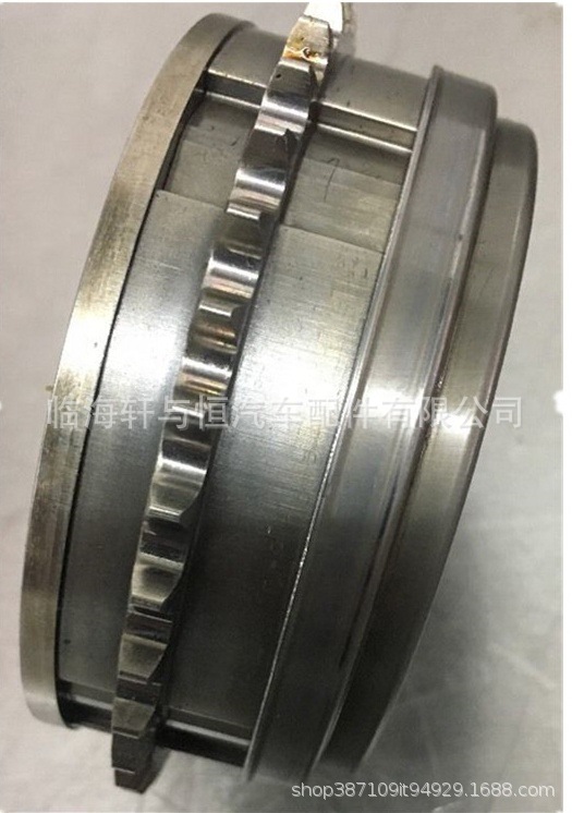 Suitable for BMW B38 timing phase regulator VVT sprocket 11368684920 11368684921