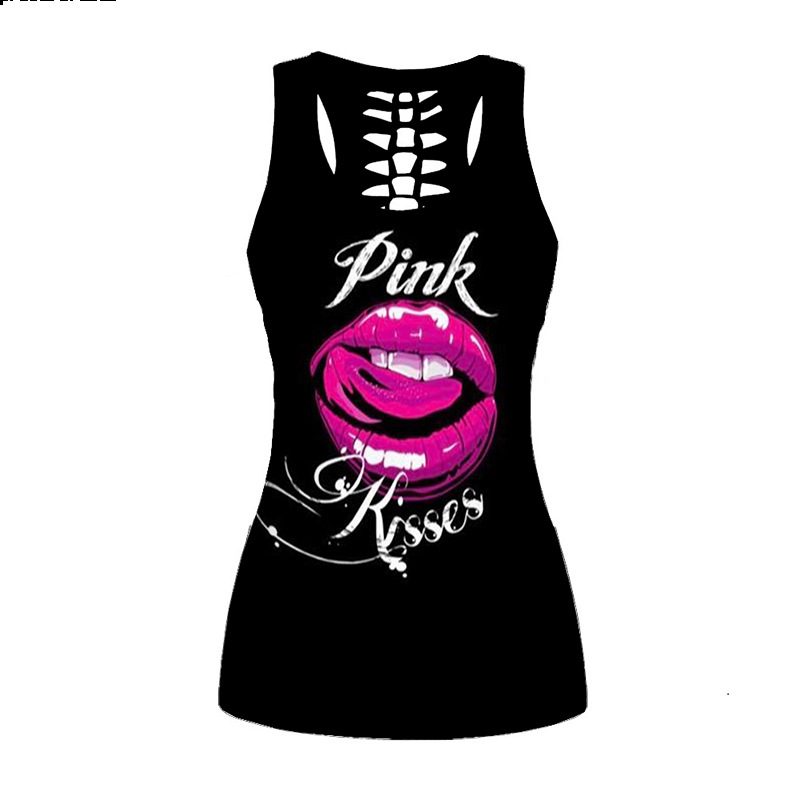 Comfortable Summer Tank Top