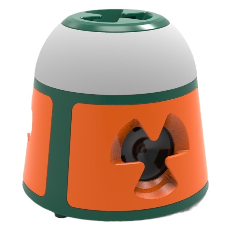 El nuevo repelente de animales de 360 grados de Amazon, repelente de ratones flash LED inteligente, repelente de ratones ultrasónico enchufable