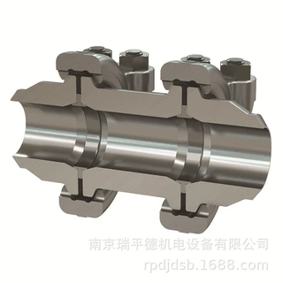 美国Oceaneering Grayloc 间隔件组件 轮毂 夹式连接器