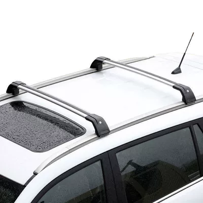 Car Travel Rack Frame Heavy-Duty – Luggage Rack