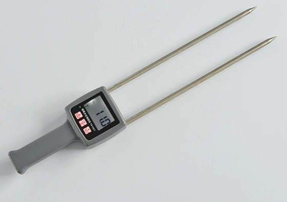 Влагомер Универсальный измеритель влажности Измеритель влажности производитель измеритель влажности марки TK100