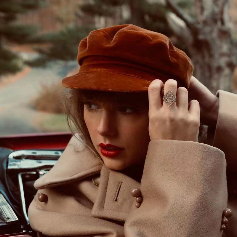 ✅444Z Оптовый постер с изображением обложки музыкального альбома Taylor Swift, звезда фото для dormitory/спальни