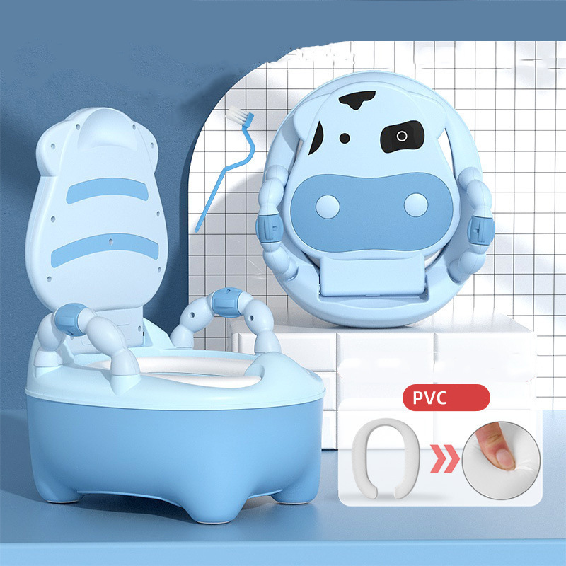 ③K 93 Boys and Girls Potty Training Seat Children's