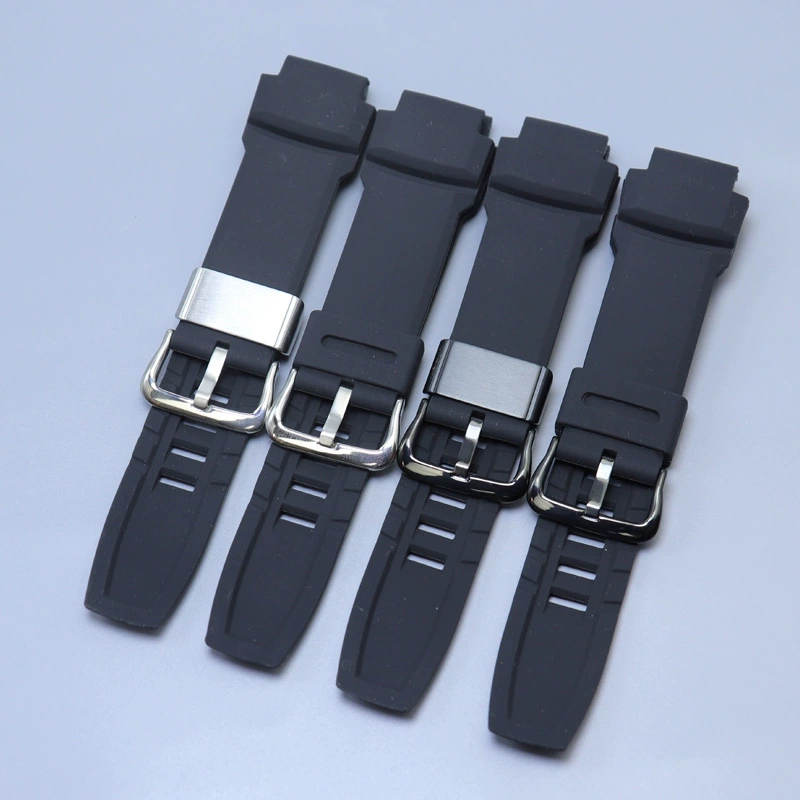 Заменитель силиконового ремешка для альпинизма Cassiou PRW-3500/2500/5100 PRG-260/550/250/500