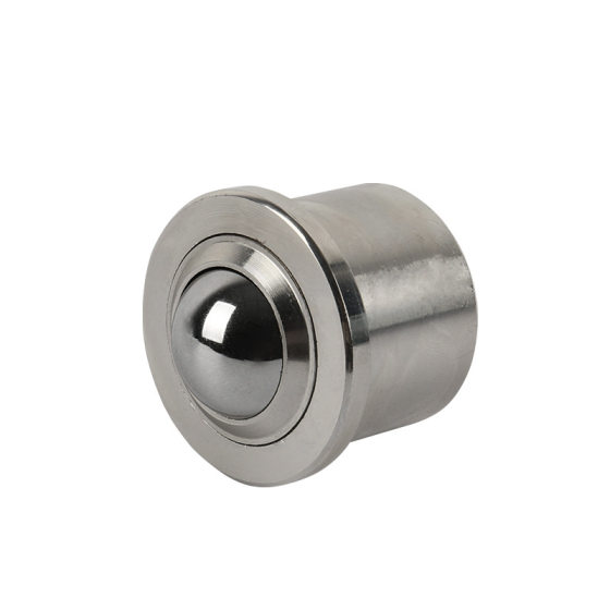 Manufacturers supply universal ball SP bull eye wheel universal wheel ball pulley caster universal ball bull eye ball