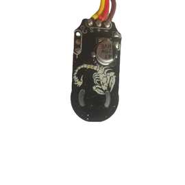 FZ全金属舵机板32位主控空心杯控制板PCBA驱动板方案控制器阻燃板