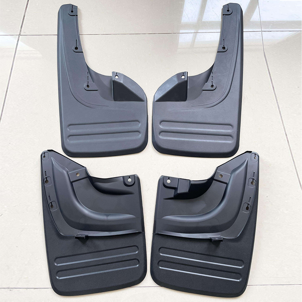 Aplicable a 10 - 15 modelos de Toyota Cross Runner Fortuner para neumáticos de automóviles, barro de goma suave