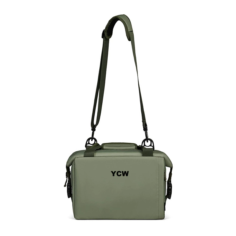 Handheld waterproof multifunctional thermos, Amazon, increased thickness, food bag, custom-made