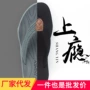 外穿夹脚新款男士沙滩鞋
