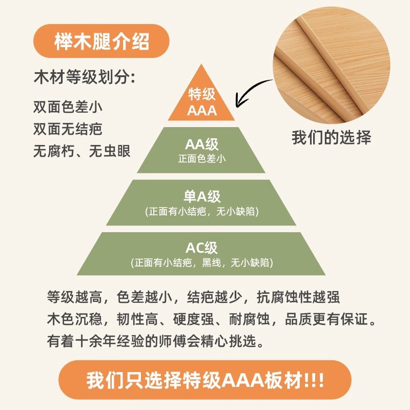 Mesa de té, sala de estar, sofá doméstico, mesa de té simple, nueva mesa de dormitorio simple para alquiler moderno