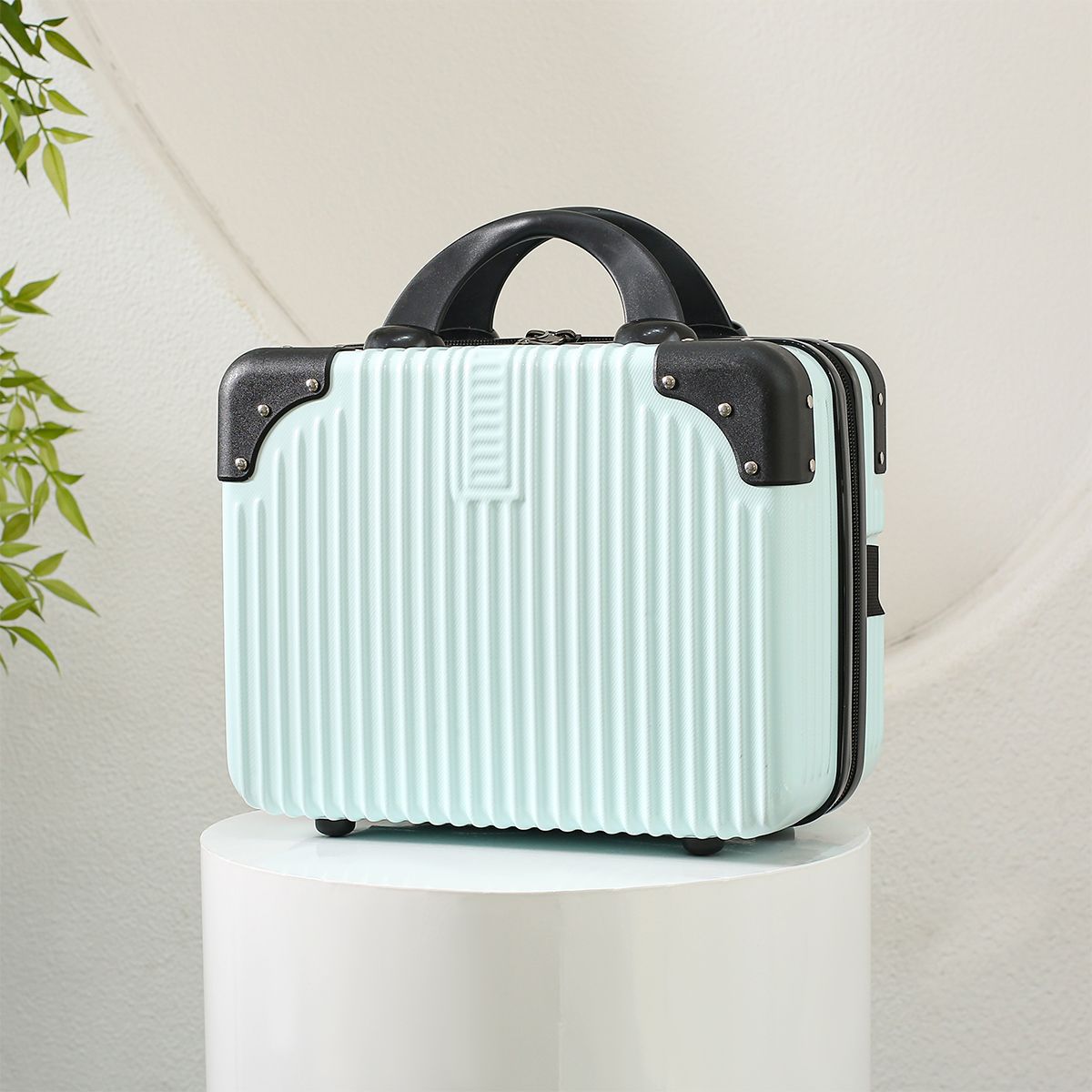 라이트 블루 [업그레이드된 코너 스타일]