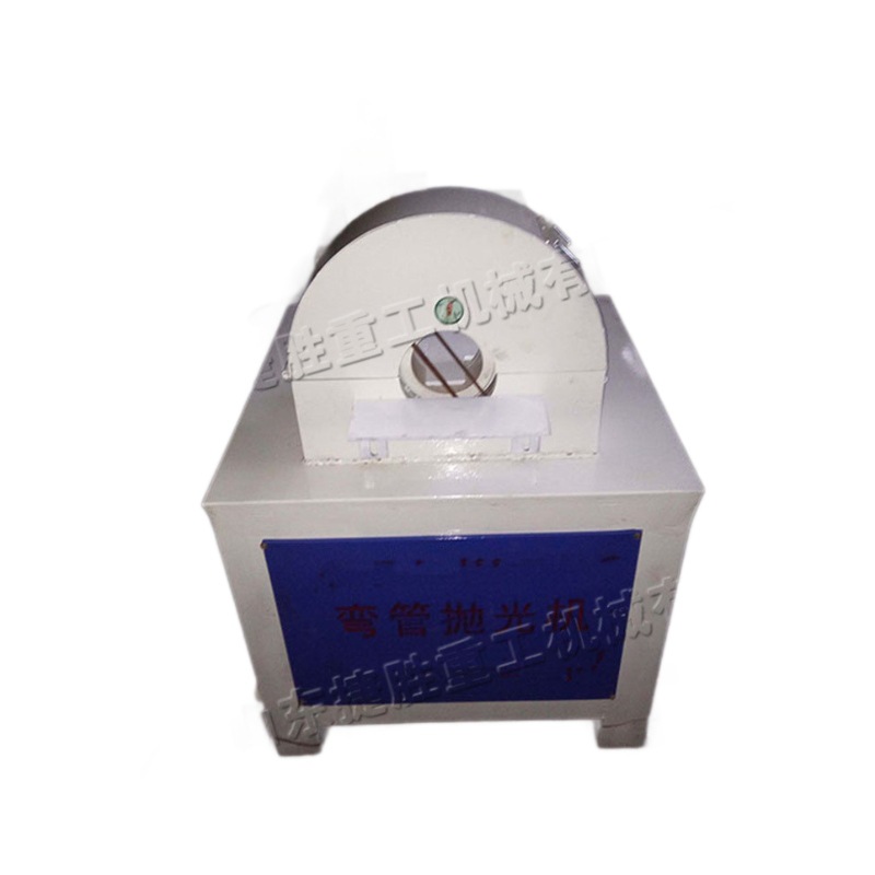 máquina de pulido de superficie de tubo plano elíptico máquina de pulido de tubo cónico máquina de pulido de desoxidamiento de superficie exterior de acero inoxidable