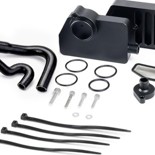 Fc3Z6A785F Aluminum Oil Separator Assembly