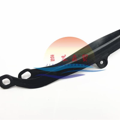 Noble S accessories chain pad – Motorcycle Walking System Parts