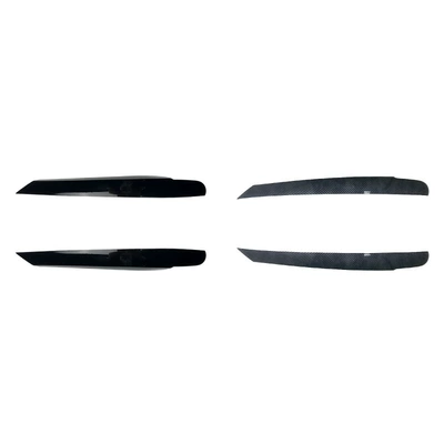 Cover Trim | Volkswagen Lamp eyebrow