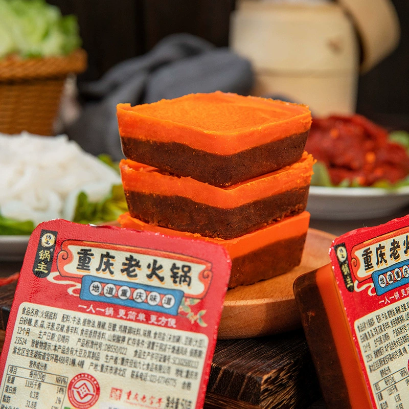 Основной материал горшка Jiaxian