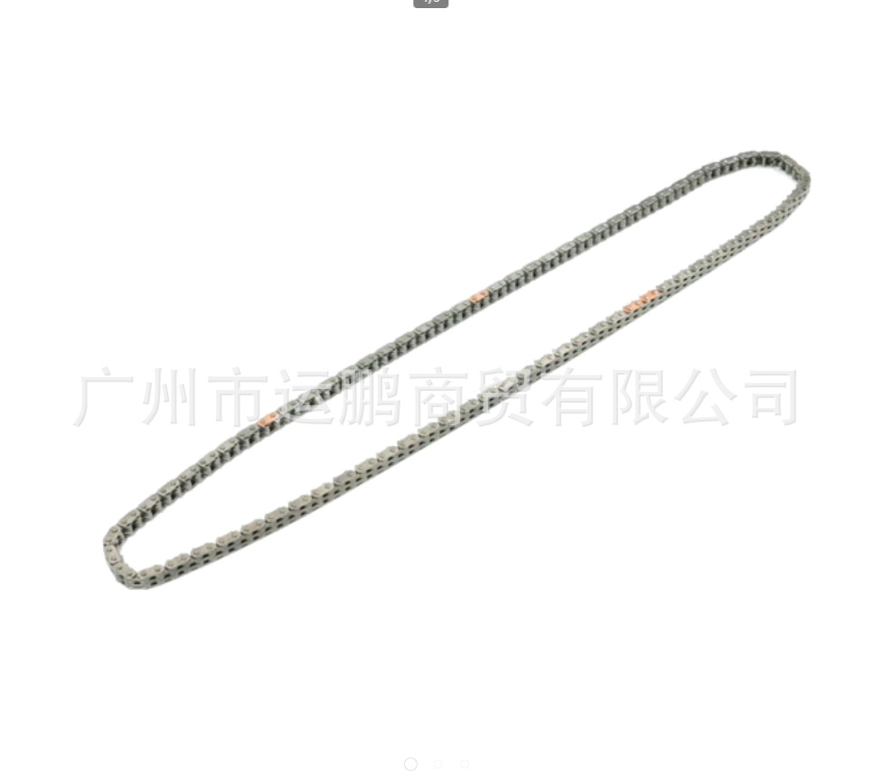 Suitable for Jeep 18-24 Wrangler Commander Free Light 2.0T Timing Chain 5048151AA
