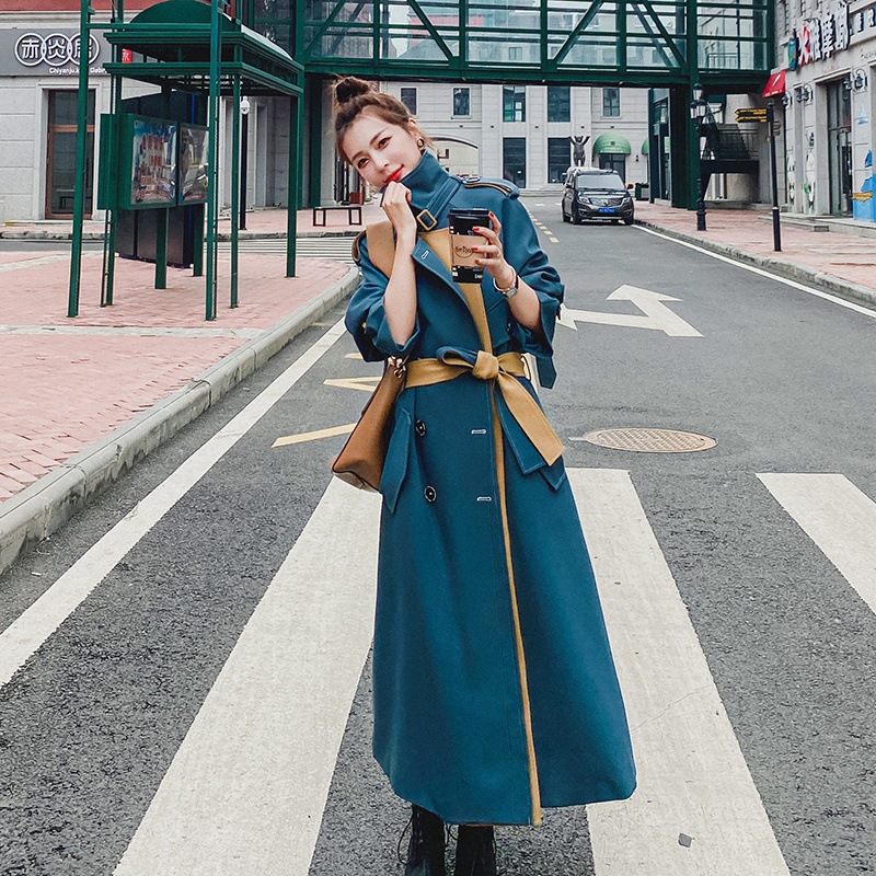 Hepburn Style Jacket 2