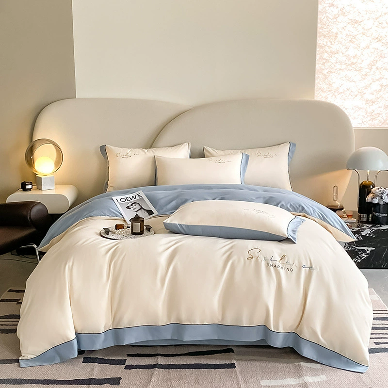 Комплект постельного белья из восьми предметов, одеяло, комплект постельного белья, полный комплект, комплект из четырех предметов с одеялом и подушкой, комплект из шести предметов для общежития