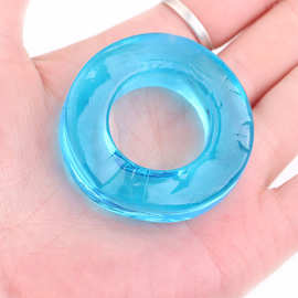 异型金刚锁精环男用阴茎套环包皮阻复环另类玩具成人用品道具