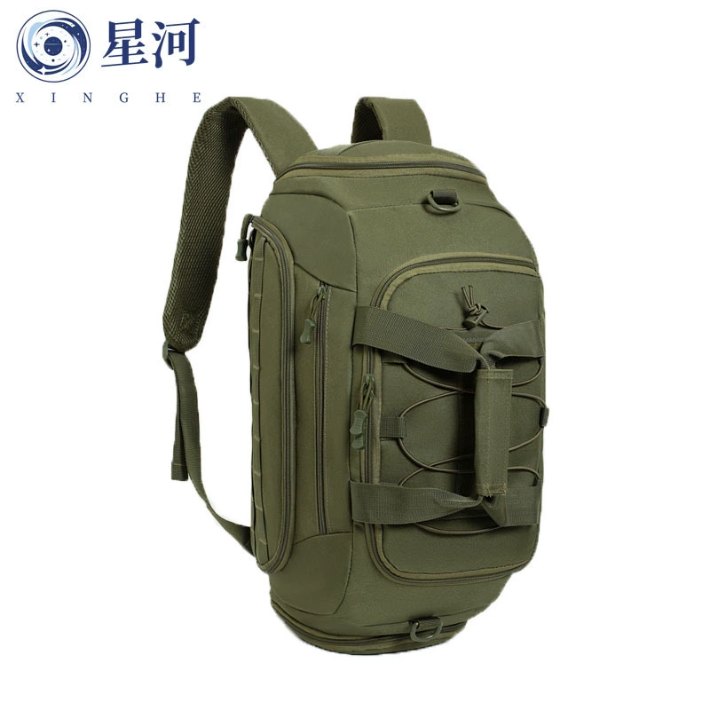 Спортивная универсальная дорожная сумка, тактическая органайзер- bag для тренинга, сумка на плечо