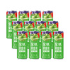 紫林果醋爽310ml*12罐苹果葡萄山楂发酵型复合果醋饮料山西特产|ru