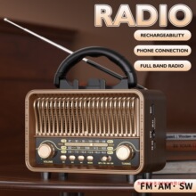 2025 �¿�͹������C ��yʽAM/FM/SW ��USB���늳� ���쾀