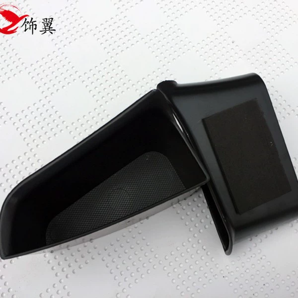 Applicable to Audi A3 2014-2016 Pull-handed storage box inside door handle box interior modification