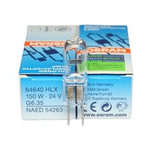 ŷ˾OSRAM HLX 64640 24V150W FCS  婹ҵͶӰǵ