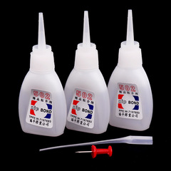 502 glue 15ml 20ml instant drying glue quick adhesive 3-second glue fast adhesive debonder