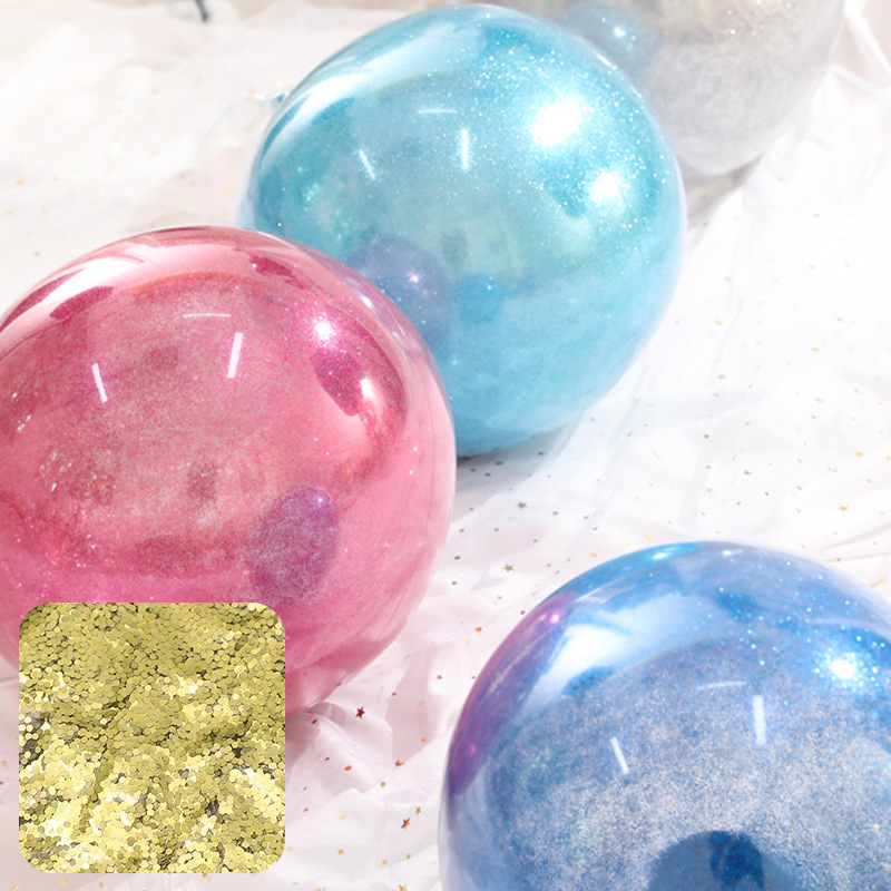 Red rojo iluminante pluma bobobo bola estand día de San Valentín mano con lámpara de globo material paquete de cumpleaños props