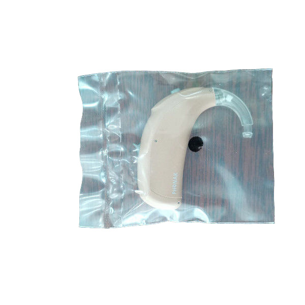 Audífono Peak Power para personas mayores con sordera severa, auriculares especiales para jóvenes, Starlight VitusBTE de alta potencia