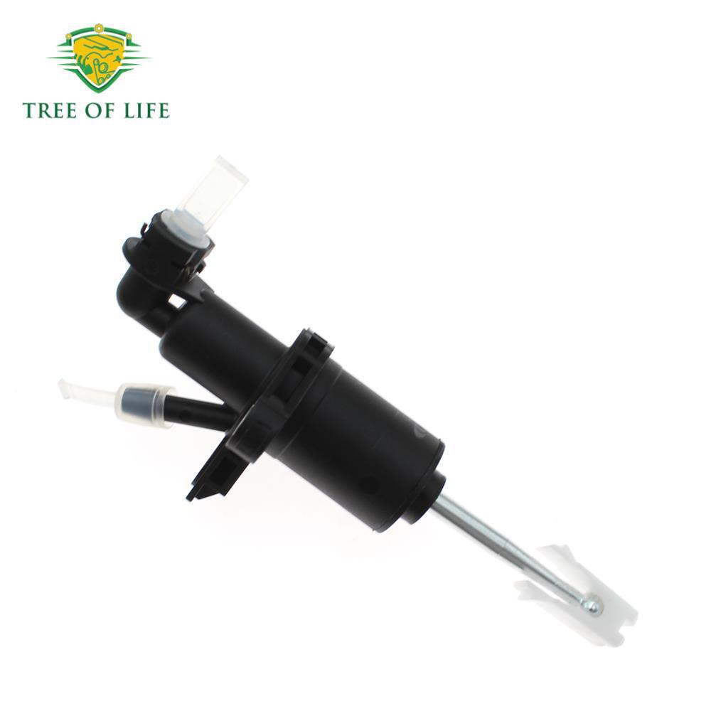 1J2721388A para Volkswagen Golf Polaroid Audi Beetle embrague bomba principal
