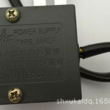 SONYI整流器 3ARLF 3ARL SONYI ELEC CO.,LTD POWER SUPPLY