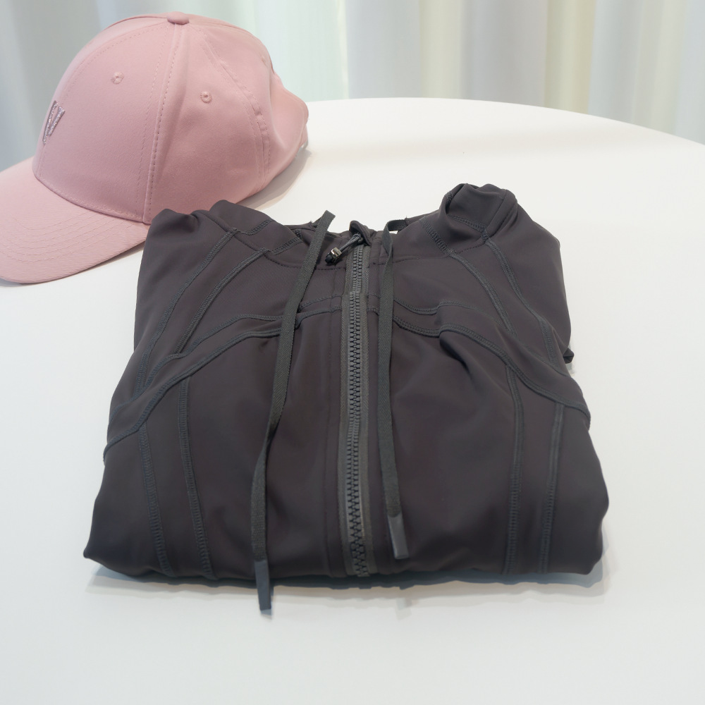 그래파이트 그레이 6133 후드(업그레이드 모델)