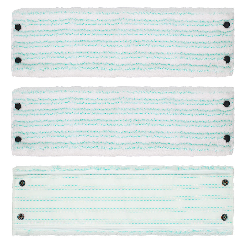 Suitable for Leifheit Clean Twist XL MicroDuo wet and dry ultra-fine fiber mop accessories Suitable for Leifheit Clean Twist XL MicroDuo wet and dry ultra-fine fiber mop accessories