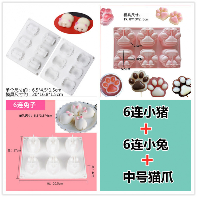 露店茶碗専用包装箱50ml商用錫紙布丁杯包装箱金型使い捨てアルミ箔鉢餅|undefined
