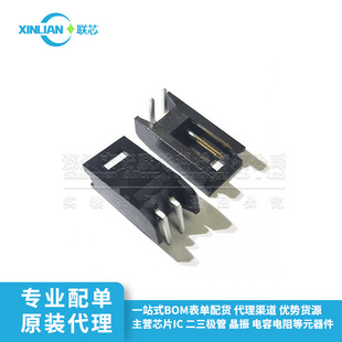 ȫ��ԭ�b 280377-2 ���� �g��2.54mm 1x2P ��������� ֱ�� ��