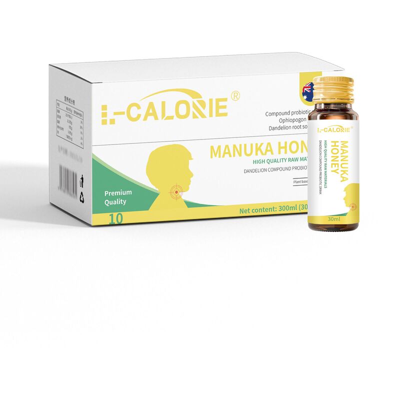 L-CALORIE-MANUKA-HONEY 公式正規品工場から小売まで発送可能|undefined