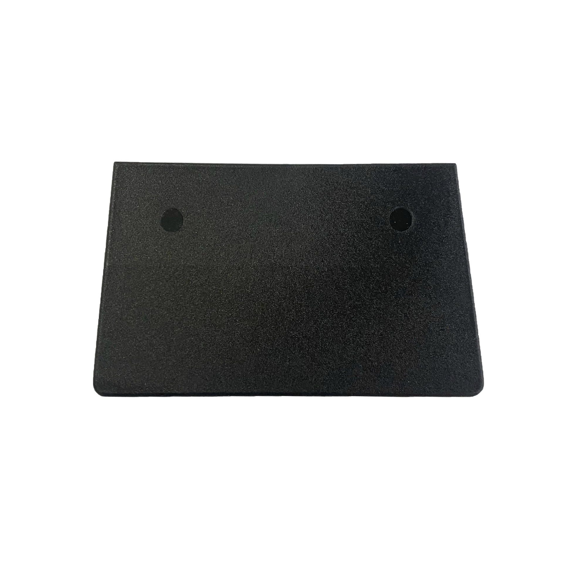 Herramienta de película de automóvil de fuerza, raspador de película de cambio de color, raspador trapezoidal pequeño, raspador de película de tapón, raspador de corte de borde, stock