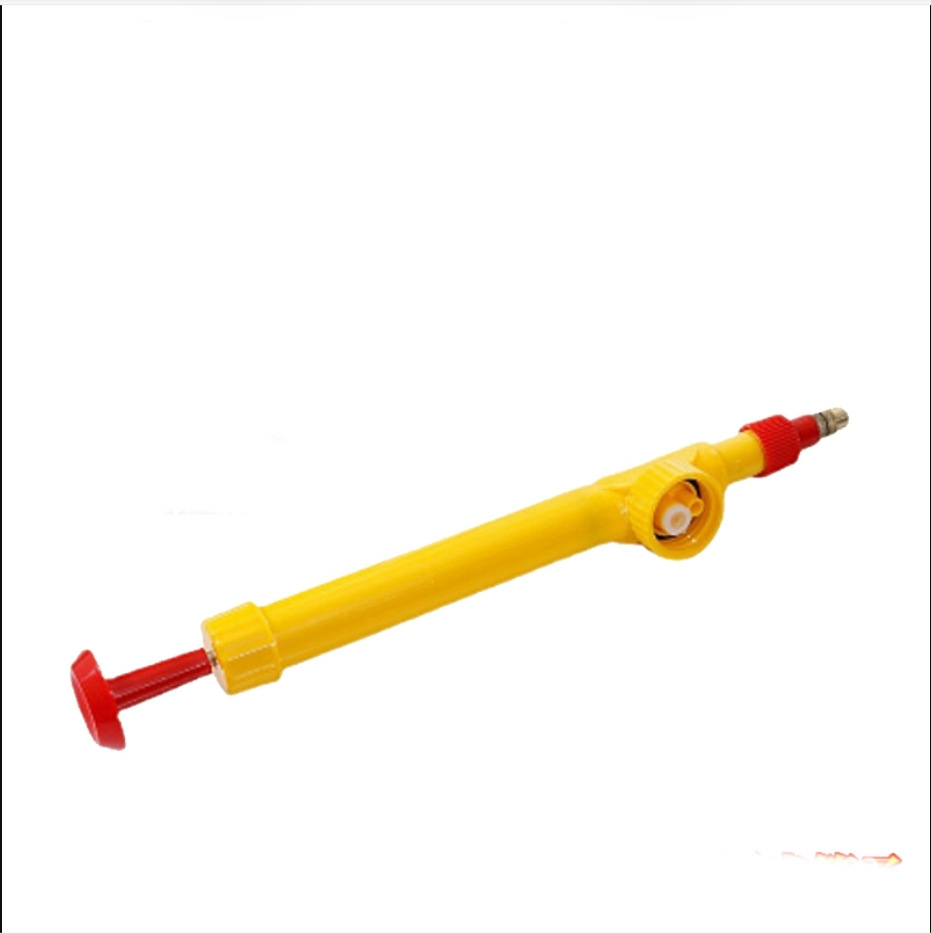 养殖场精品喷头 便携简易喷雾器 可乐瓶喷雾器