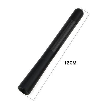 receiving short antenna exterior decoration – vehicle antenna